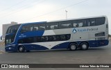 Rápido Federal 11610 na cidade de Taguatinga, Distrito Federal, Brasil, por Udiston Teles de Oliveira. Número da foto: #:id.