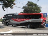 Empresa de Ônibus Pássaro Marron 8802 na cidade de São Paulo, São Paulo, Brasil, por Moaccir  Francisco Barboza. Número da foto: #:id.