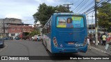 Concessionária Salvador Norte - CSN Transportes 10372 na cidade de Salvador, Bahia, Brasil, por Mario dos Santos Nogueira Junior. Número da foto: #:id.