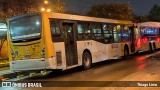 Viação Metrópole Paulista - Zona Leste 3 1913 na cidade de São Paulo, São Paulo, Brasil, por Thiago Lima. Número da foto: #:id.