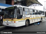 Companhia Carris Porto-Alegrense 0050 na cidade de Porto Alegre, Rio Grande do Sul, Brasil, por Emerson Dorneles. Número da foto: #:id.