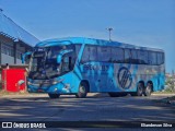 Auto Viação Progresso 6115 na cidade de Natal, Rio Grande do Norte, Brasil, por Elianderson Silva. Número da foto: #8285749.