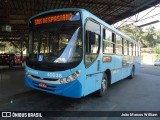 Viação Buião 40038 na cidade de Pedro Leopoldo, Minas Gerais, Brasil, por João Marcos William. Número da foto: #:id.