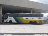 Empresa Gontijo de Transportes 17090 na cidade de Caruaru, Pernambuco, Brasil, por Lenilson da Silva Pessoa. Número da foto: #8285353.