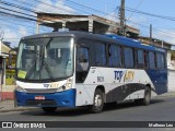 Totality Transportes 9831 na cidade de Recife, Pernambuco, Brasil, por Matheus Lex. Número da foto: #:id.