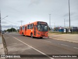 Viação Nobel 31036 na cidade de Fazenda Rio Grande, Paraná, Brasil, por Marcos Donizete Silva Junior. Número da foto: #8283290.