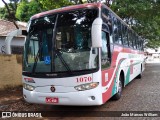 Transmariane Turismo 1070 na cidade de Divinópolis, Minas Gerais, Brasil, por João Marcos William. Número da foto: #:id.