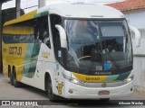 Empresa Gontijo de Transportes 18490 na cidade de Fortaleza, Ceará, Brasil, por Alisson Wesley. Número da foto: #:id.