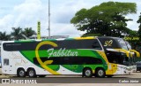 Fabbitur Transporte e Turismo 27000 na cidade de Goiânia, Goiás, Brasil, por Carlos Júnior. Número da foto: #8285333.