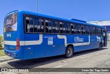 Concessionária Salvador Norte - CSN Transportes 10451 na cidade de Salvador, Bahia, Brasil, por Victor São Tiago Santos. Número da foto: #:id.