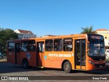 VCG - Viação Campos Gerais 1567 na cidade de Ponta Grossa, Paraná, Brasil, por Bruny Prado. Número da foto: #:id.