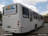Prefeitura Municipal de Tracunhaém 0747 na cidade de Nazaré da Mata, Pernambuco, Brasil, por Edjunior Sebastião. Número da foto: #8283656.