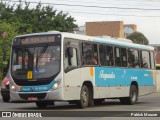 Auto Ônibus Fagundes RJ 101.089 na cidade de Niterói, Rio de Janeiro, Brasil, por Patrick Mouzer. Número da foto: #8284108.