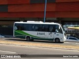 Viação Jauá 650 na cidade de Salvador, Bahia, Brasil, por Itamar dos Santos. Número da foto: #:id.