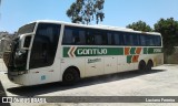 Empresa Gontijo de Transportes 20110 na cidade de Jacobina, Bahia, Brasil, por Luciano Ferreira. Número da foto: #8284077.