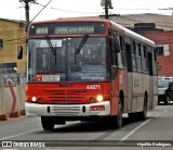 Express Transportes Urbanos Ltda 4 4671 na cidade de São Paulo, São Paulo, Brasil, por Hipólito Rodrigues. Número da foto: #:id.