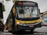 Viação Sul Fluminense 1135 na cidade de Volta Redonda, Rio de Janeiro, Brasil, por Matheus Martins da Silva. Número da foto: #8283297.