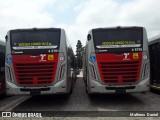 Express Transportes Urbanos Ltda 4 8795 na cidade de São Paulo, São Paulo, Brasil, por Matheus  Daniel. Número da foto: #8283717.