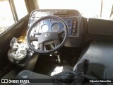 Ônibus Particulares 665 na cidade de Nazaré da Mata, Pernambuco, Brasil, por Edjunior Sebastião. Número da foto: #8283631.