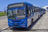 Concessionária Salvador Norte - CSN Transportes 10295 na cidade de Salvador, Bahia, Brasil, por Victor São Tiago Santos. Número da foto: #:id.