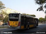 Viação Metrópole Paulista - Zona Leste 3 2240 na cidade de São Paulo, São Paulo, Brasil, por Ailton Nascimento. Número da foto: #:id.