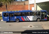 Transportes Capellini 19.185 na cidade de Americana, São Paulo, Brasil, por Henrique Alves de Paula Silva. ID da foto: :id.