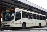 Empresa de Ônibus Campo Largo 22040 na cidade de Campo Largo, Paraná, Brasil, por Bruno Wellington  Oliveira Sousa. Número da foto: #:id.