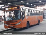 Viação Santo Ângelo 18044 na cidade de Curitiba, Paraná, Brasil, por Lucas Weber Calizario. Número da foto: #8285092.