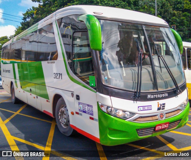 Comércio e Transportes Boa Esperança 3271 na cidade de Belém, Pará, Brasil, por Lucas Jacó. ID da foto: 8286070.