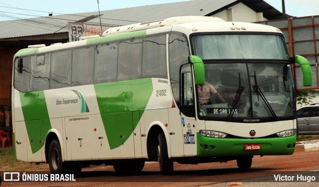 Comércio e Transportes Boa Esperança 2402 na cidade de Santa Maria do Pará, Pará, Brasil, por Victor Hugo. Número da foto: #8286712.
