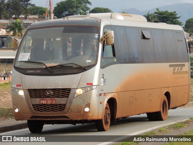 Vip Locação de Veículos 74 na cidade de Belo Horizonte, Minas Gerais, Brasil, por Adão Raimundo Marcelino. ID da foto: 8288601.