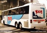 Auto Viação 1001 9936 na cidade de Rio de Janeiro, Rio de Janeiro, Brasil, por Márcio Douglas Ribeiro Venino. Número da foto: #:id.