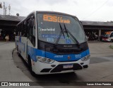 Auto Viação Jabour D86324 na cidade de Rio de Janeiro, Rio de Janeiro, Brasil, por Lucas Alves Ferreira. Número da foto: #:id.