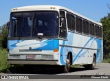 Ônibus Particulares  na cidade de Santa Cruz do Sul, Rio Grande do Sul, Brasil, por Giovani Blank. ID da foto: :id.