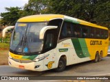 Empresa Gontijo de Transportes 19510 na cidade de Belo Horizonte, Minas Gerais, Brasil, por Adão Raimundo Marcelino. Número da foto: #8288520.