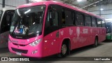 Turin Transportes RJ 678.019 na cidade de Itaguaí, Rio de Janeiro, Brasil, por Léo Carvalho. Número da foto: #8286138.