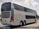 Ônibus Particulares 5870 na cidade de Taguatinga, Distrito Federal, Brasil, por José Augusto da Silva Gama. Número da foto: #8286586.