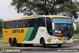 Empresa Gontijo de Transportes 17085 na cidade de Vitória, Espírito Santo, Brasil, por Athos Lauriano do Prado. Número da foto: #:id.