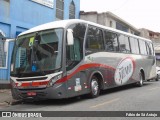 Viação Mimo 6380 na cidade de Carapicuíba, São Paulo, Brasil, por Fábio de Sá Aráujo. Número da foto: #:id.