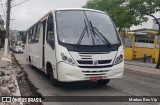 Ônibus Particulares  na cidade de São Paulo, São Paulo, Brasil, por Markus Bus Vip. Número da foto: #:id.