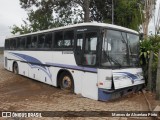 Ônibus Particulares 1996 na cidade de Candeias, Minas Gerais, Brasil, por Marcos de Alcantara Pinto. ID da foto: :id.