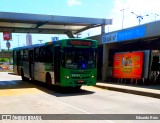 OT Trans - Ótima Salvador Transportes 20424 na cidade de Salvador, Bahia, Brasil, por Eduardo Reis. Número da foto: #8285911.