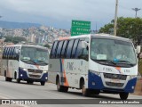 VMG - Viação Minas Gerais 1310 na cidade de Belo Horizonte, Minas Gerais, Brasil, por Adão Raimundo Marcelino. Número da foto: #:id.
