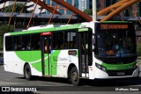 Caprichosa Auto Ônibus B27056 na cidade de Rio de Janeiro, Rio de Janeiro, Brasil, por Matheus Souza. ID da foto: :id.