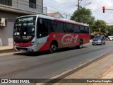 Empresa GM 32 na cidade de Guarambaré, Central, Paraguai, por Raul Fontan Douglas. Número da foto: #8286047.