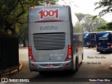 Auto Viação 1001 RJ 108.679 na cidade de São Paulo, São Paulo, Brasil, por Thales Pires Silva. Número da foto: #:id.