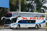 Expresso de Prata 182089 na cidade de Tupã, São Paulo, Brasil, por Francisco Ivano. Número da foto: #8288120.