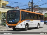 Cidade Alta Transportes 1.390 na cidade de Olinda, Pernambuco, Brasil, por Matheus Lex. ID da foto: :id.