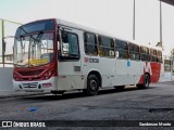 Rondônia Transportes 0112028 na cidade de Manaus, Amazonas, Brasil, por Sanderson Monte. Número da foto: #:id.