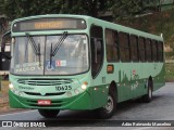 SM Transportes 10625 na cidade de Belo Horizonte, Minas Gerais, Brasil, por Adão Raimundo Marcelino. Número da foto: #8288611.